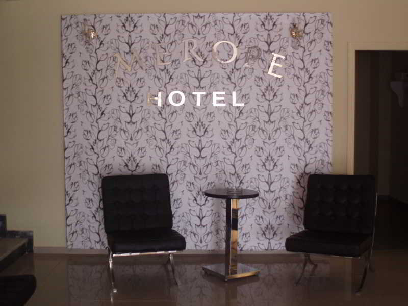 Merope Hotel 7/15