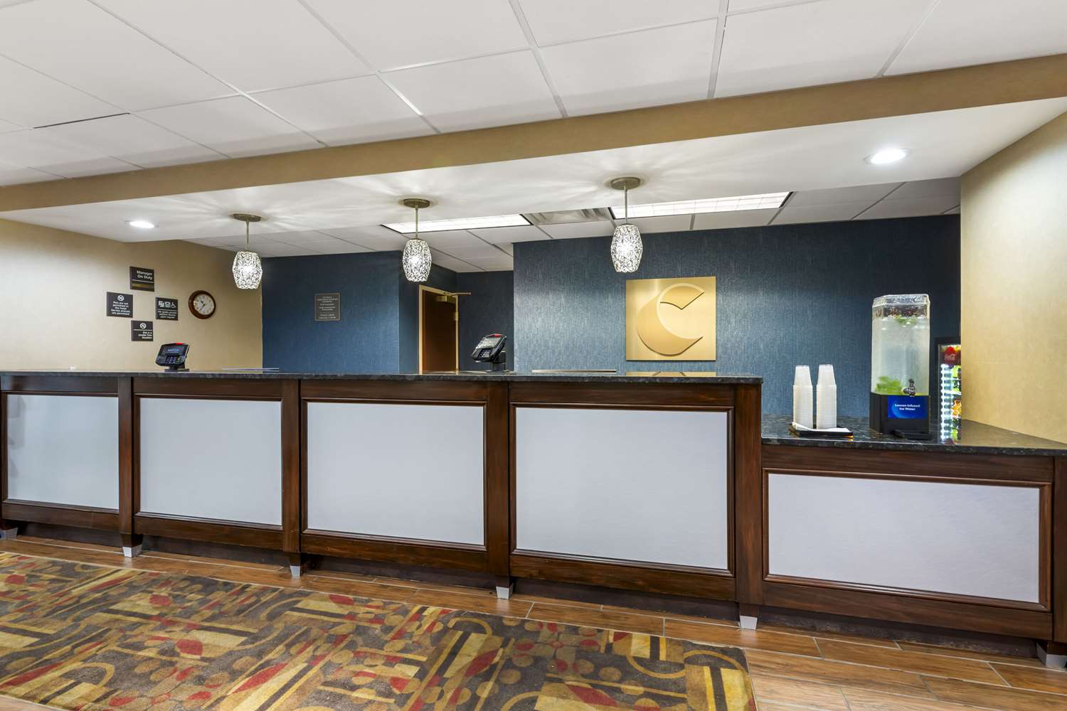 Comfort Inn, Cleveland South - Richfield 2/25