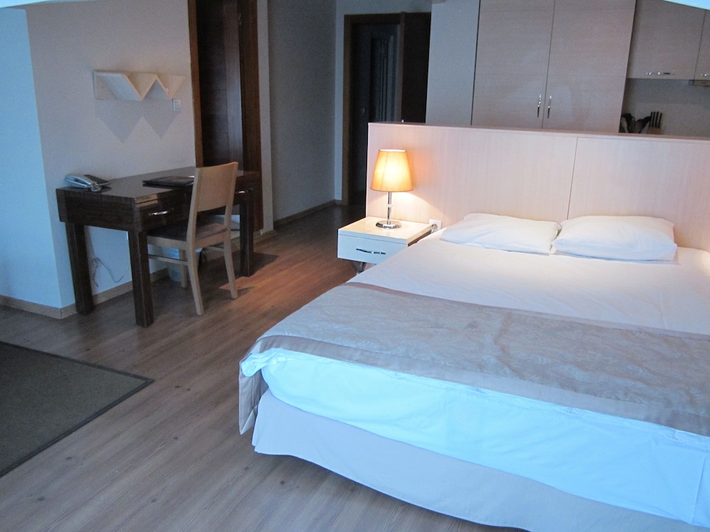 Derpa Suite Hotel Osmanbey 15/50