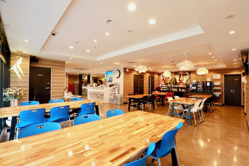 Hotel 88 Shinsaibashi 60/74