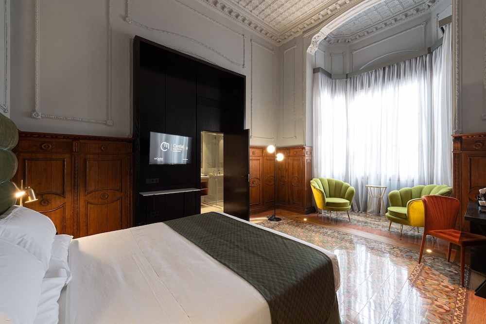 Boutique Hotel Cordial Malteses - Adults Only 31/67