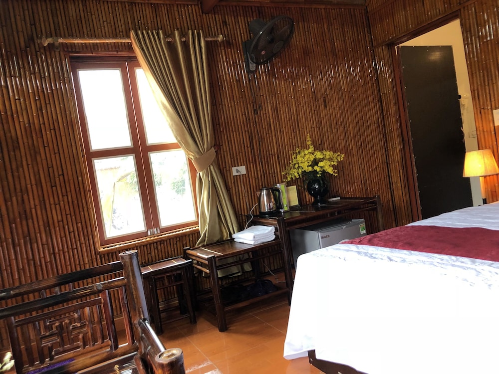 Tam Coc Garden Homestay 36/71