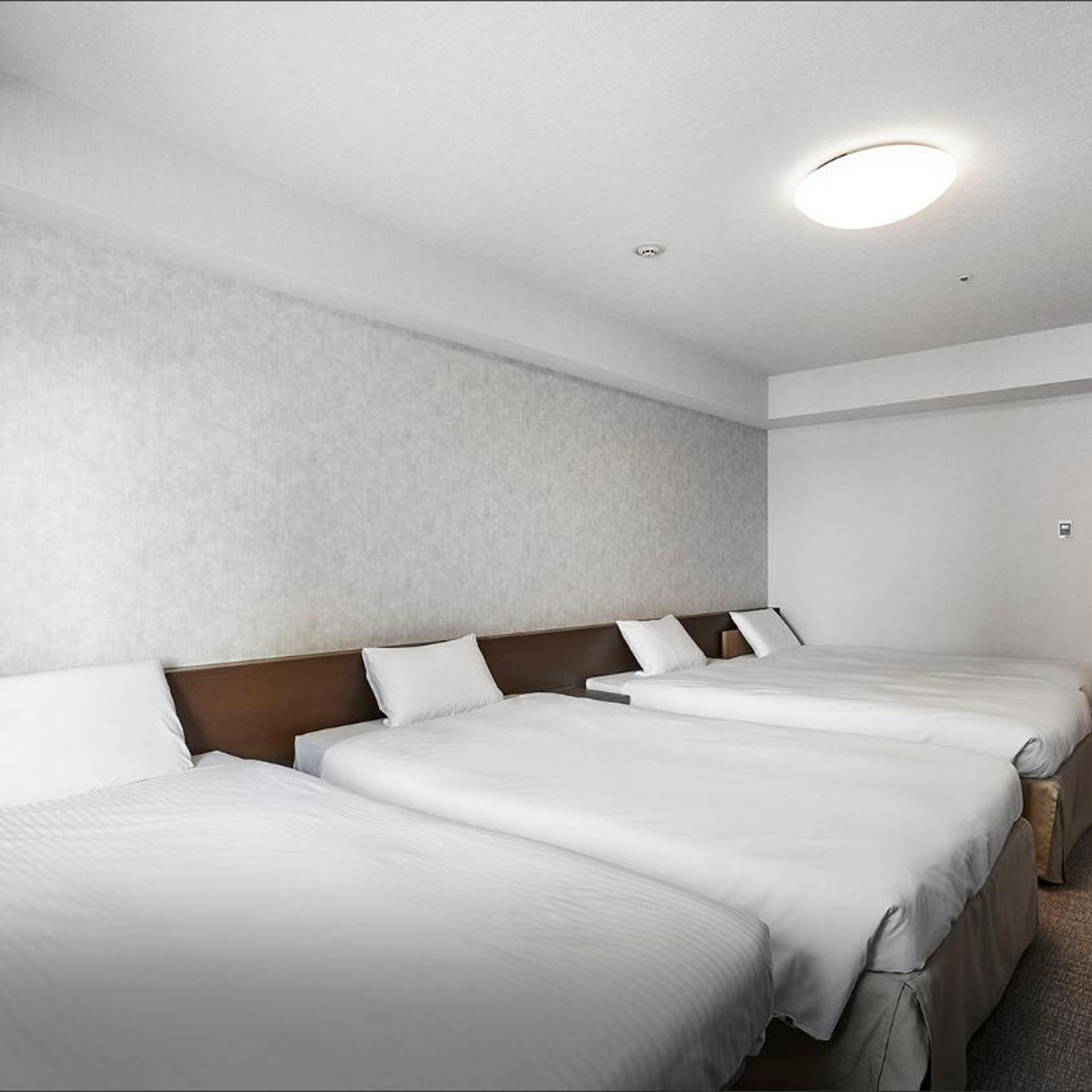 Superior, Twin Beds, Two Extra Beds