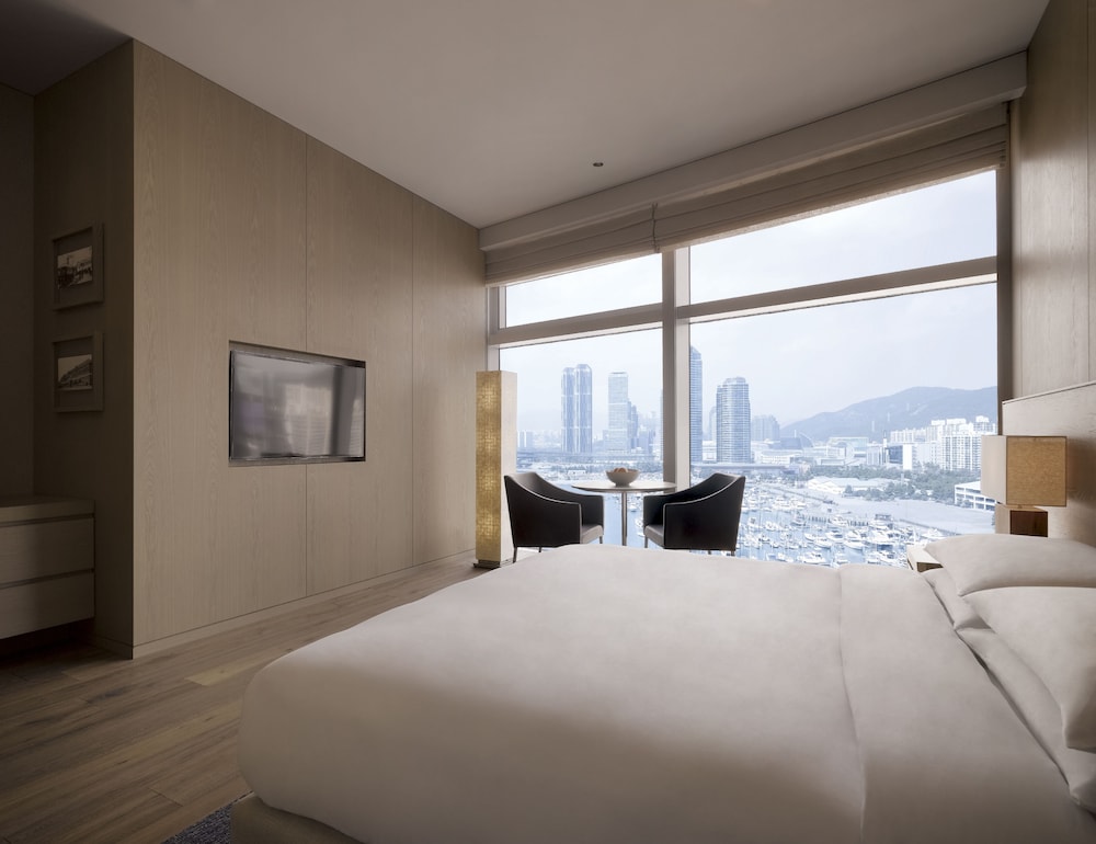 Park Hyatt Busan 21/69