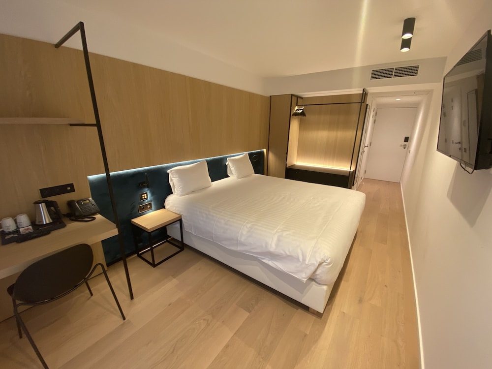 Parkhotel Roeselare 29/54