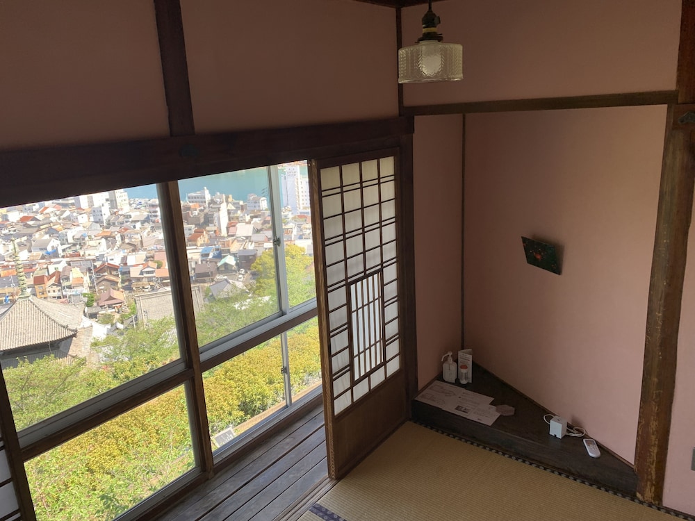 Onomichi Guest House Miharashi-Tei - Hostel 58/72