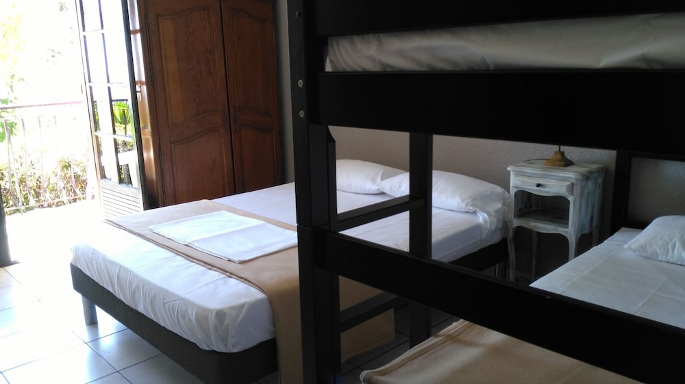Auberge Ferayola 15/49