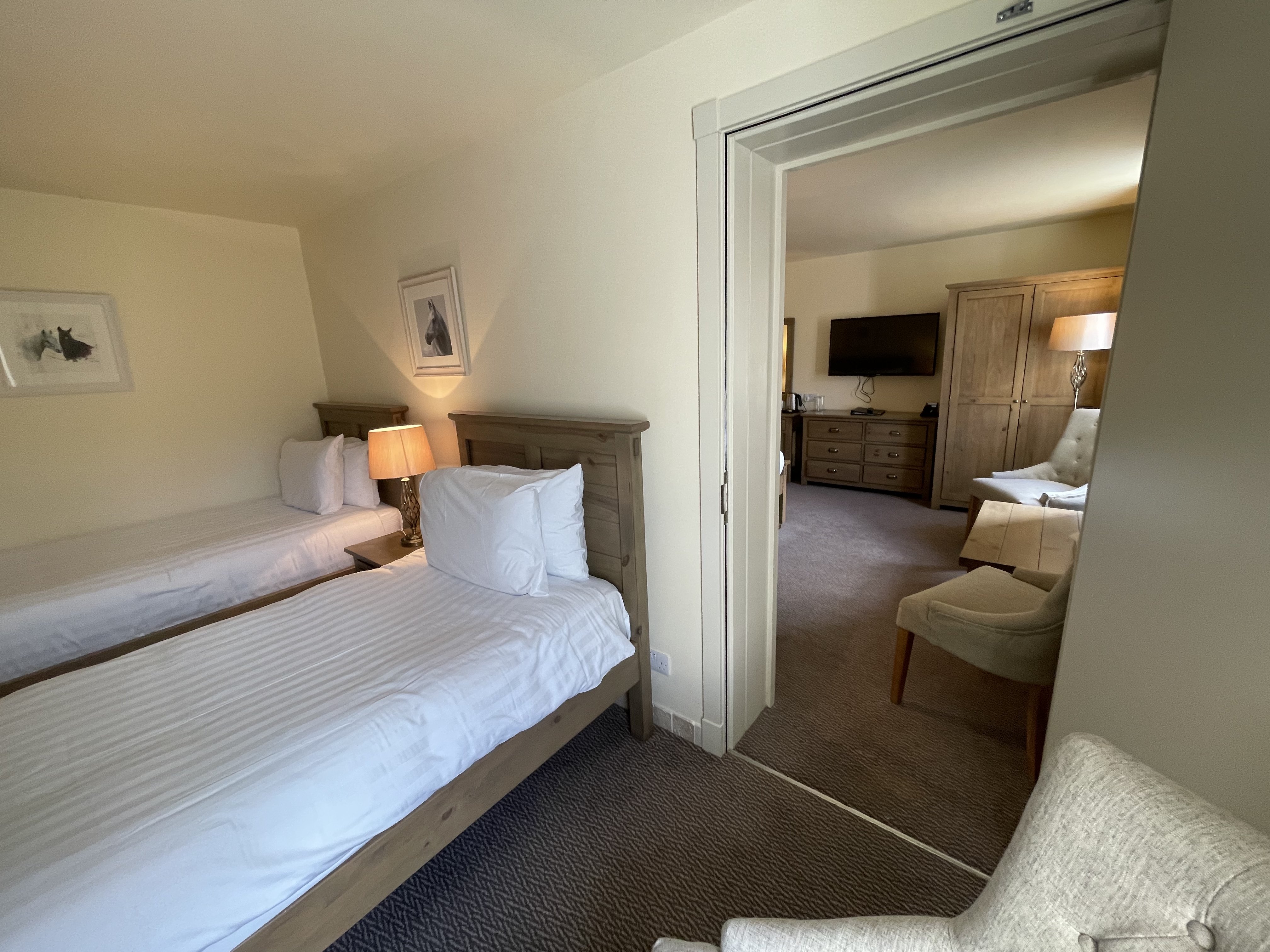 Comis Hotel and Golf Resort 8/50