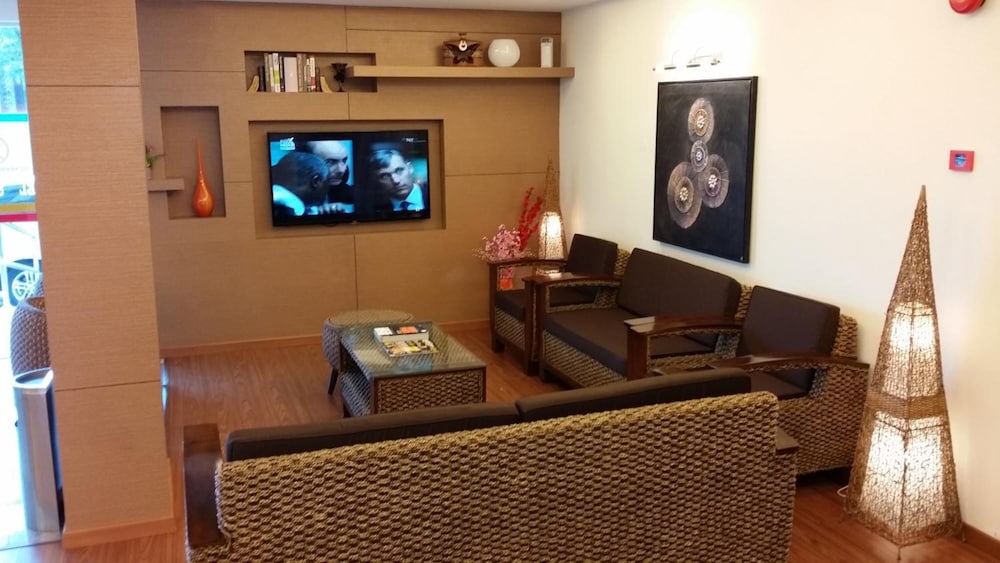 Smart Hotel 32/44