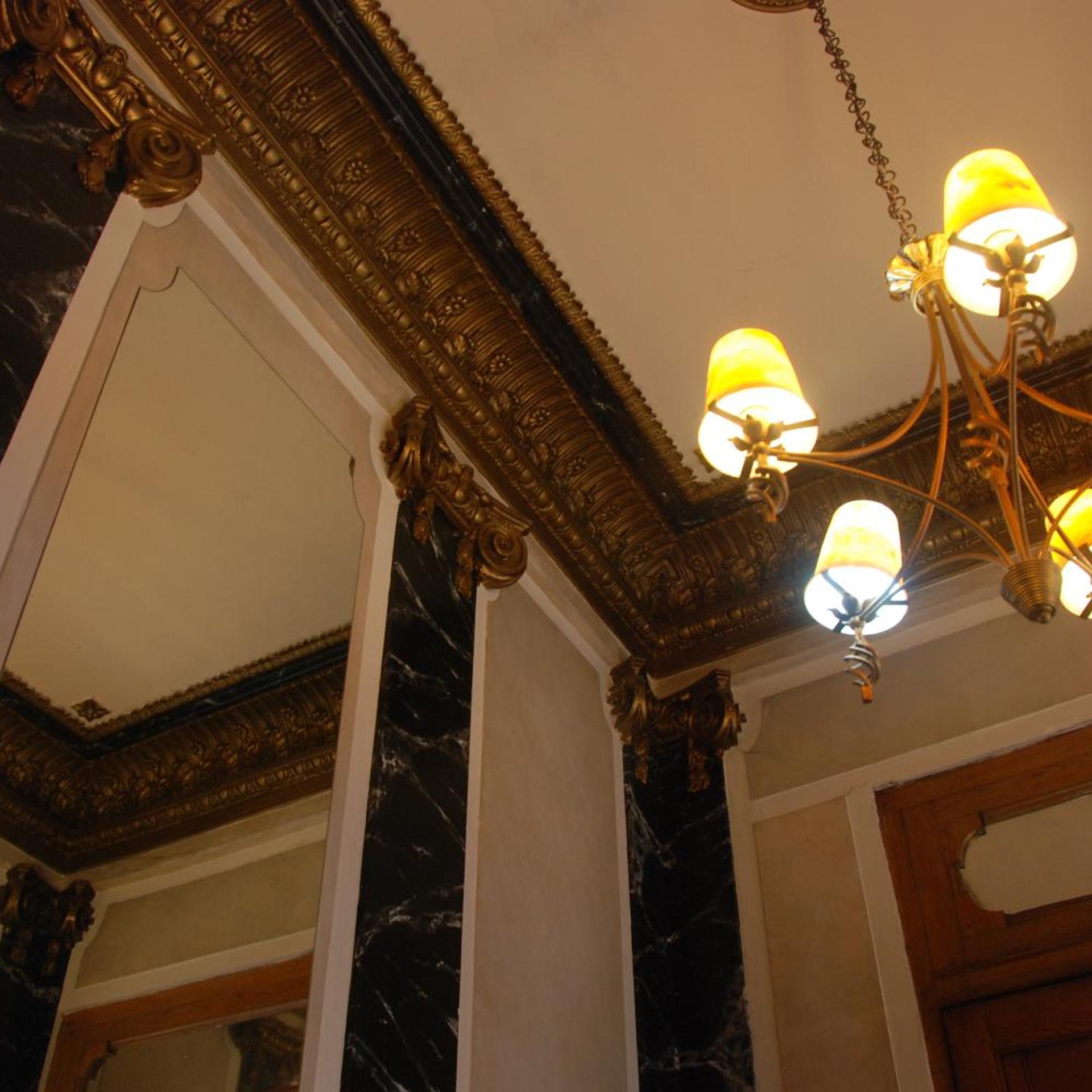 Hotel Benevento 6/55