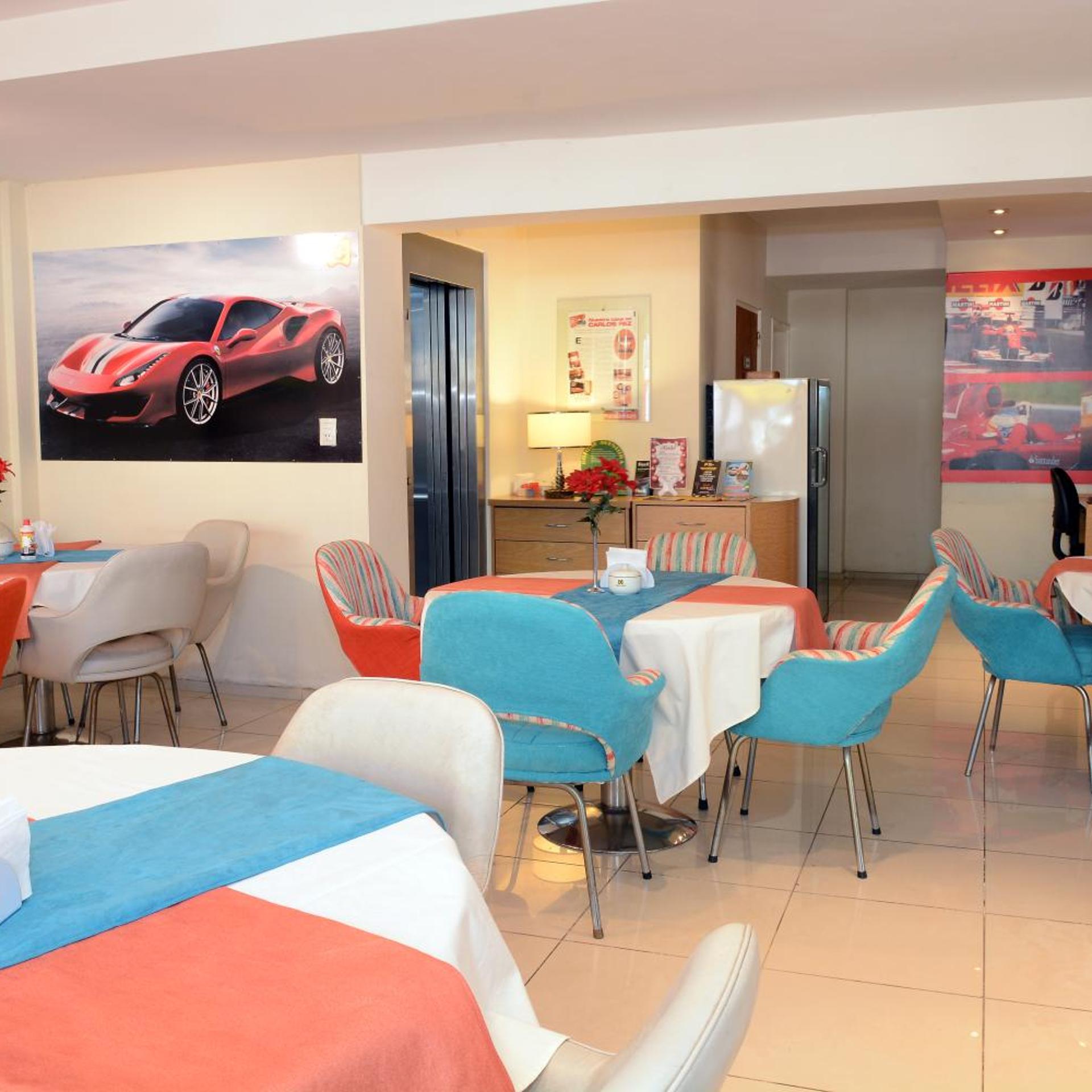 Capvio Hotel 31/42