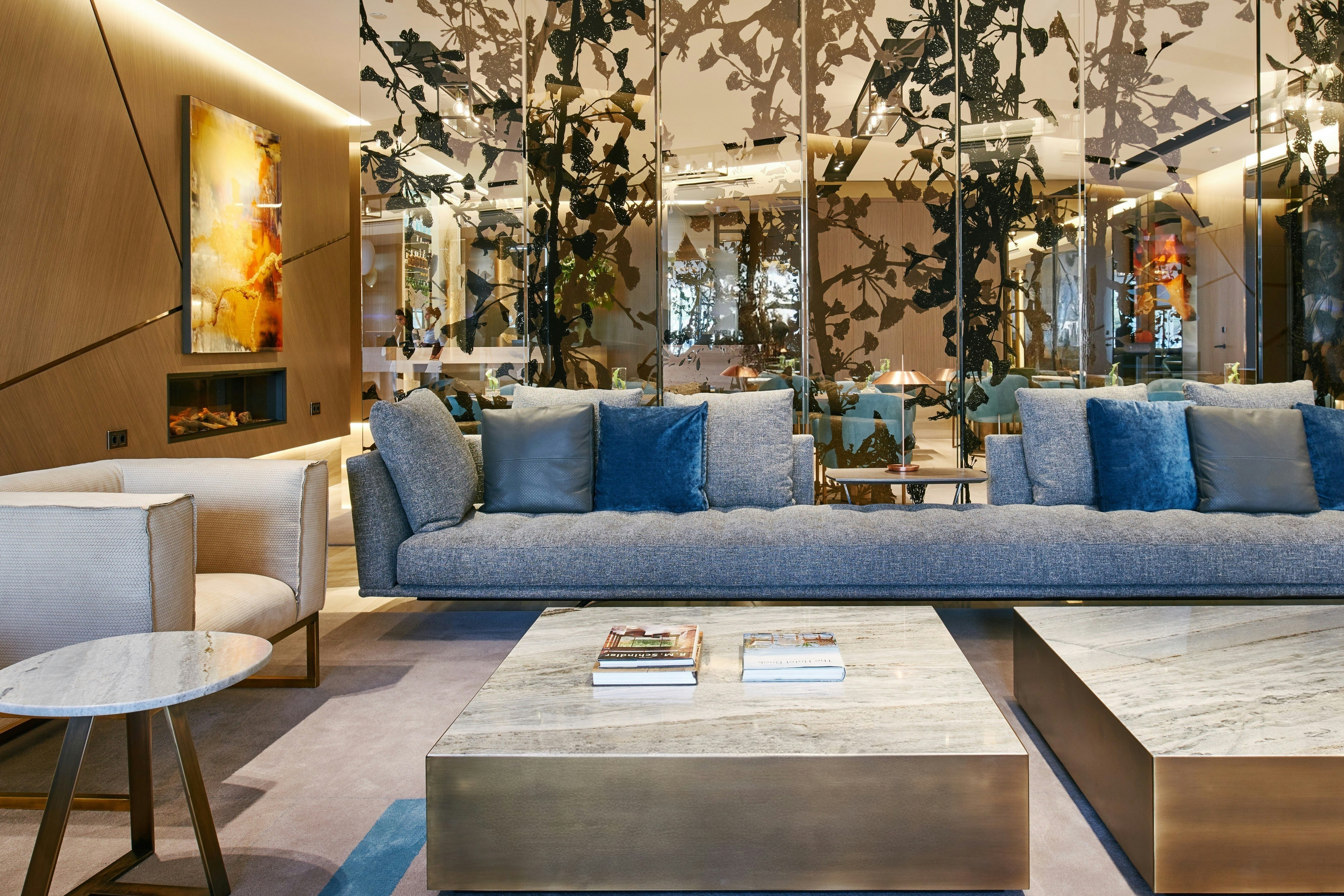 Vp Plaza Espana Design 30/46
