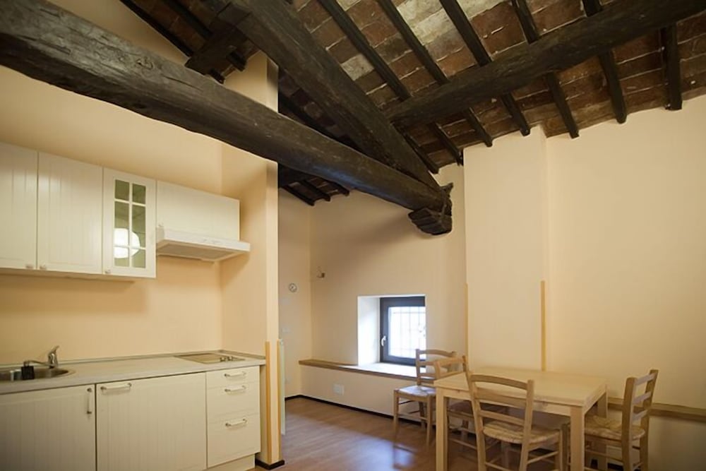 B&B La Soffitta E La Torre 36/43