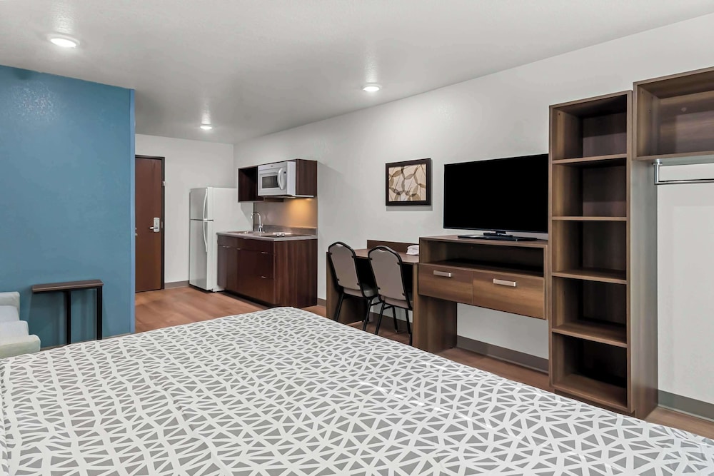 WoodSpring Suites Waco South 15/28