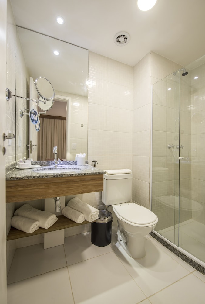 Promenade Fusion Itaguai 50/50