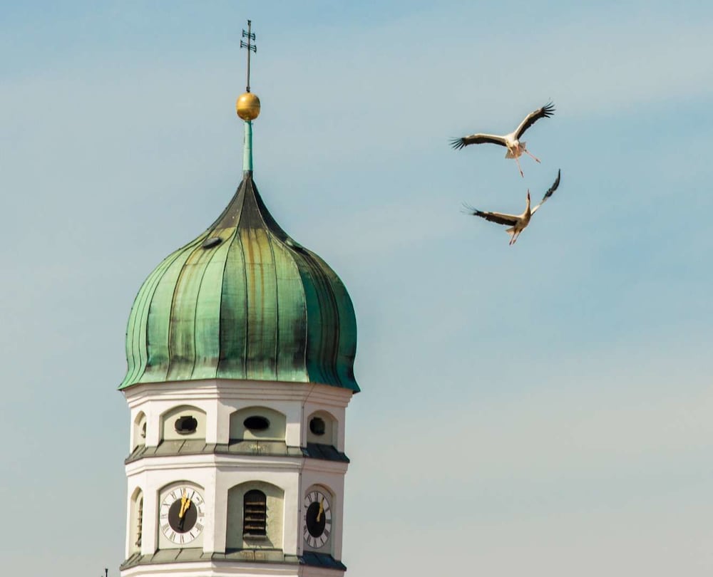 SleepySleepy Hotel Dillingen 20/47