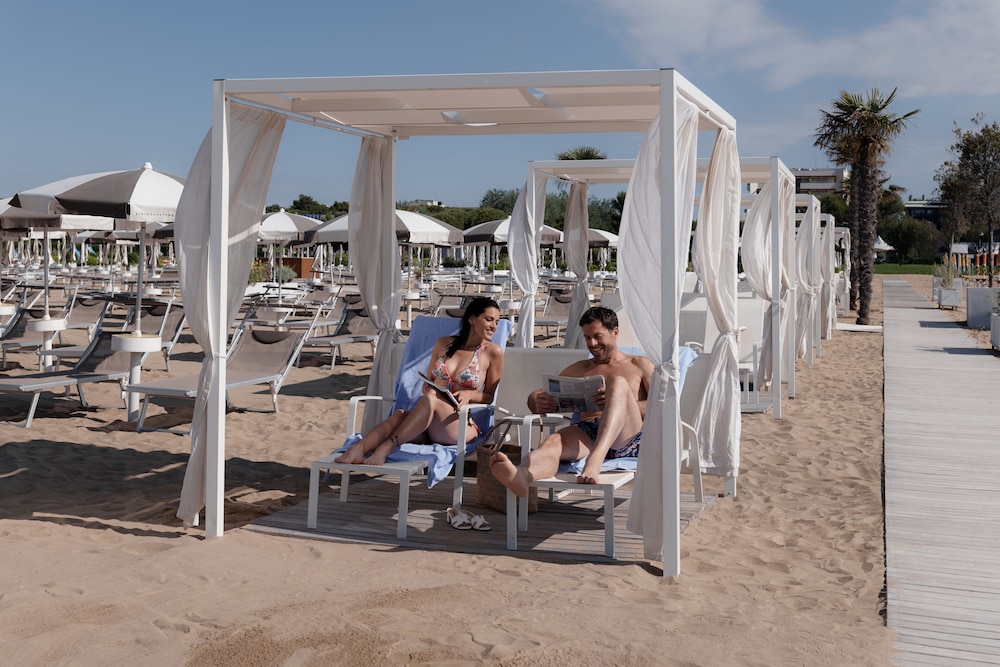 Savoy Beach Hotel & Thermal Spa 55/60