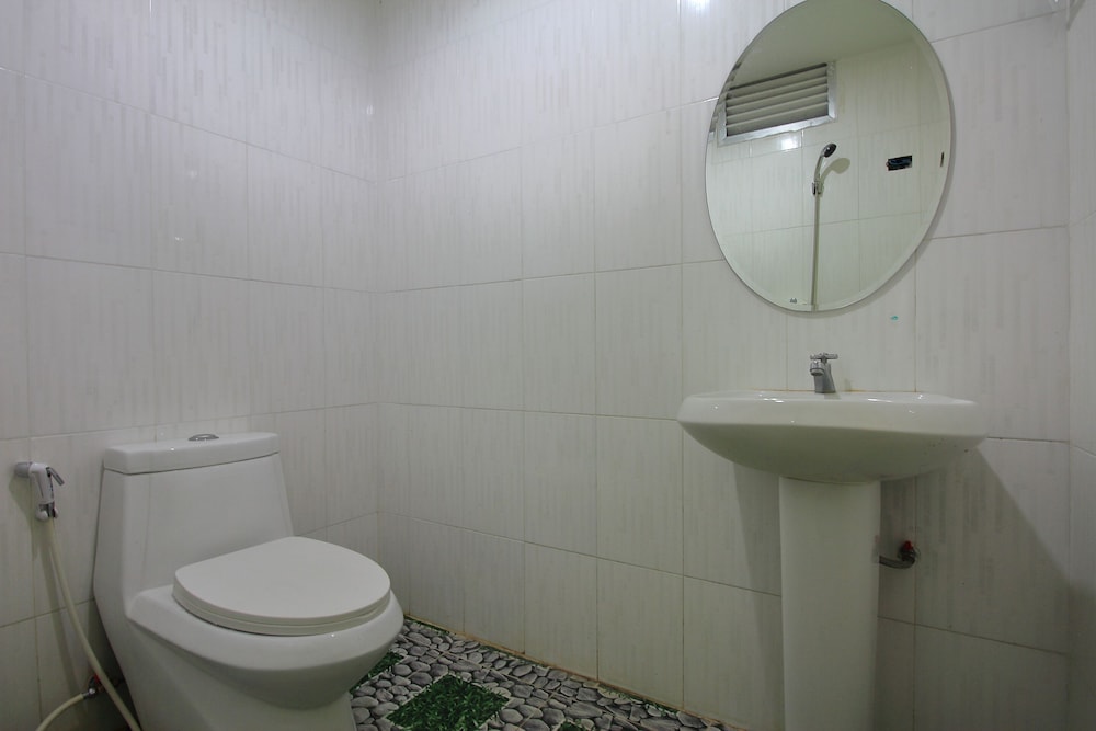 OYO 410 Diamond Boutique Hostel 20/20