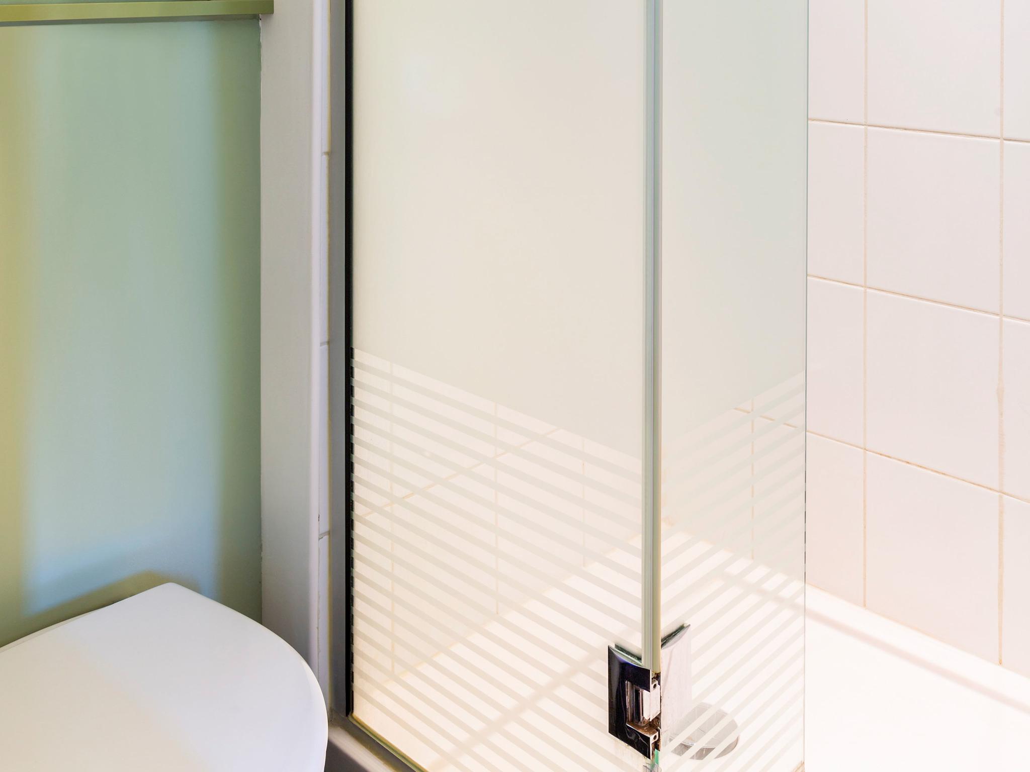 Ibis Budget Saint Gratien Enghien Les Bains 37/53
