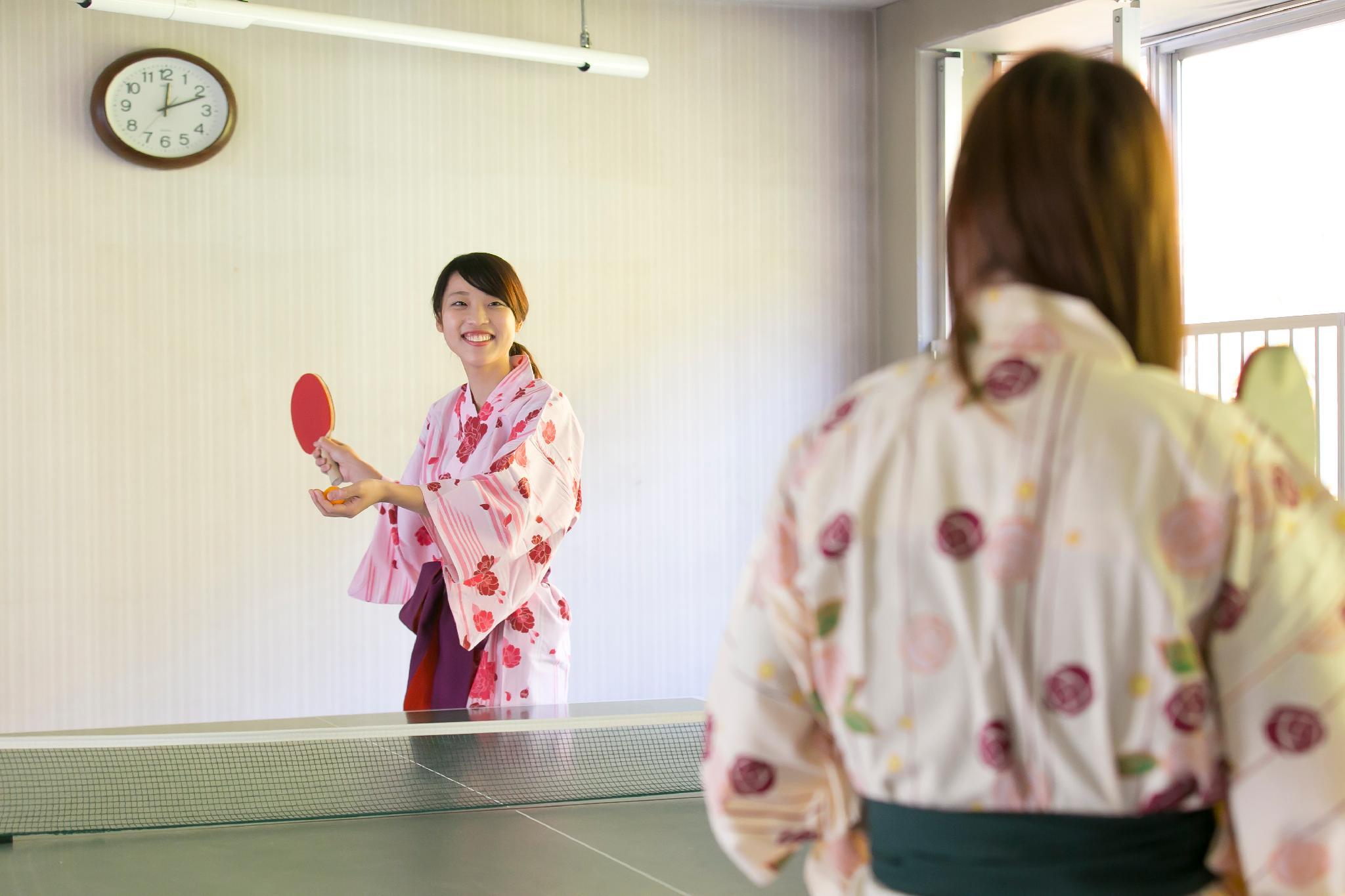 Arima Road Yuuwa Hot Spring Hotel 3/37