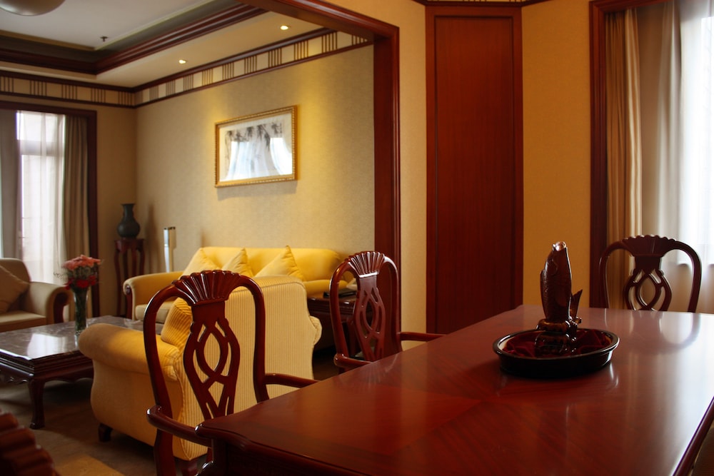 Park Hotel Shanghai 34/45