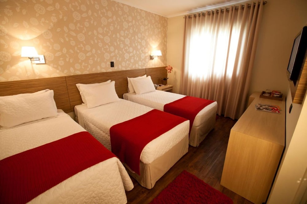 LS Villas Hotel e Spa 5/45