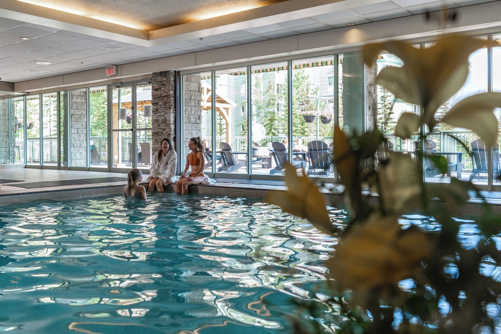 The Rimrock Resort Hotel Banff 34/71