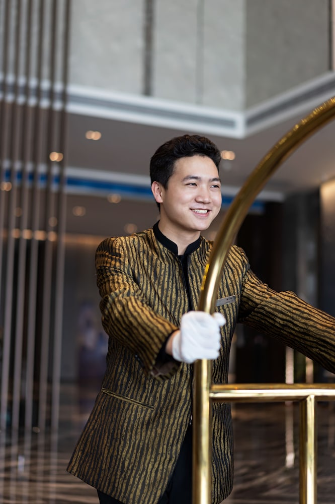 Grand Skylight International Hotel Blog Baoan Shenzhen New Int L Exhibition Center 1/30