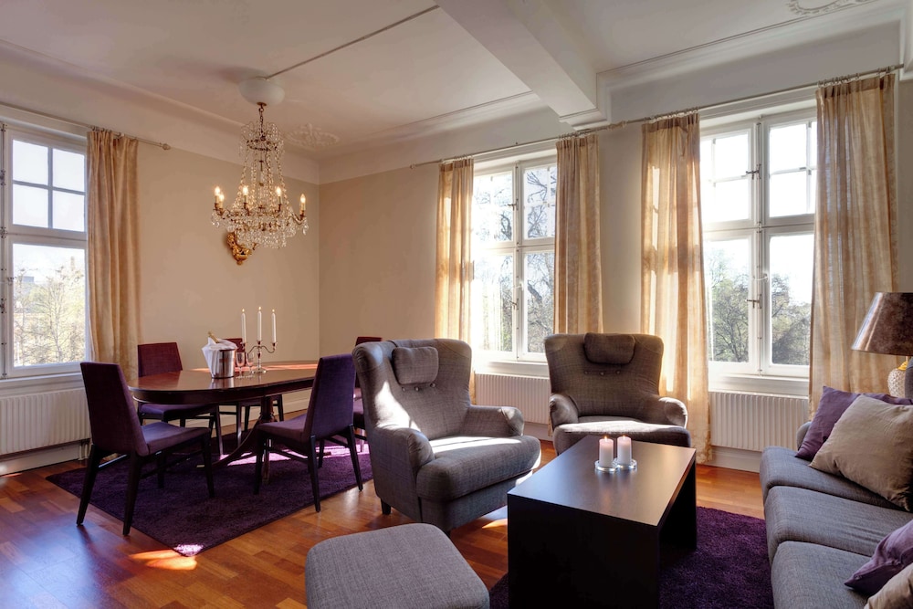 Scandic Frimurarehotellet 39/68