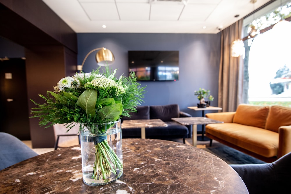 Brit Hotel Du Stade 8/46