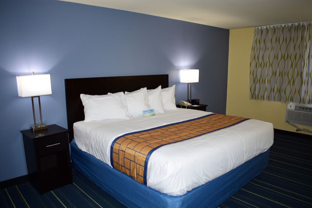 Days Inn by Wyndham Augusta 10/22
