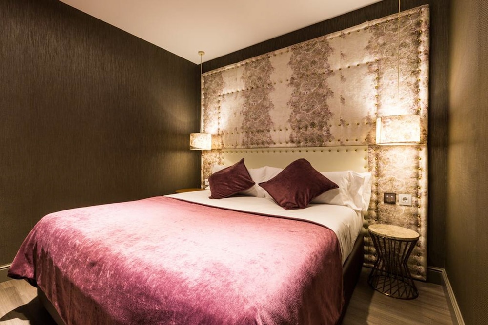 Sant Jordi Boutique Hotel 18/69