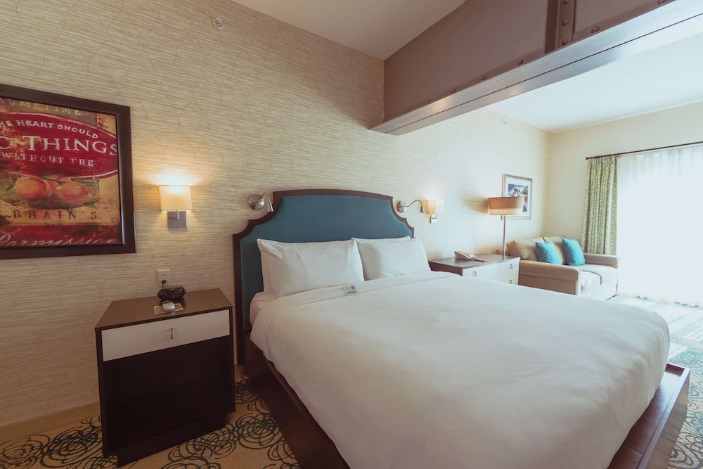 Hotel Skyler Syracuse, Tapestry Collection by Hilton 8/42