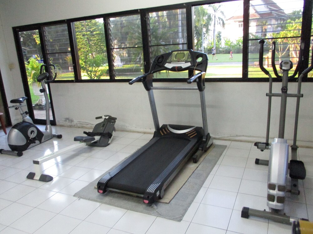 Muang Thong Family Suite Hat Yai 31/56