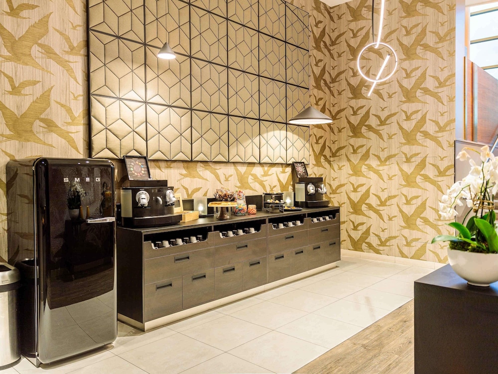 Novotel Paris 14 Porte D'orleans 6/49