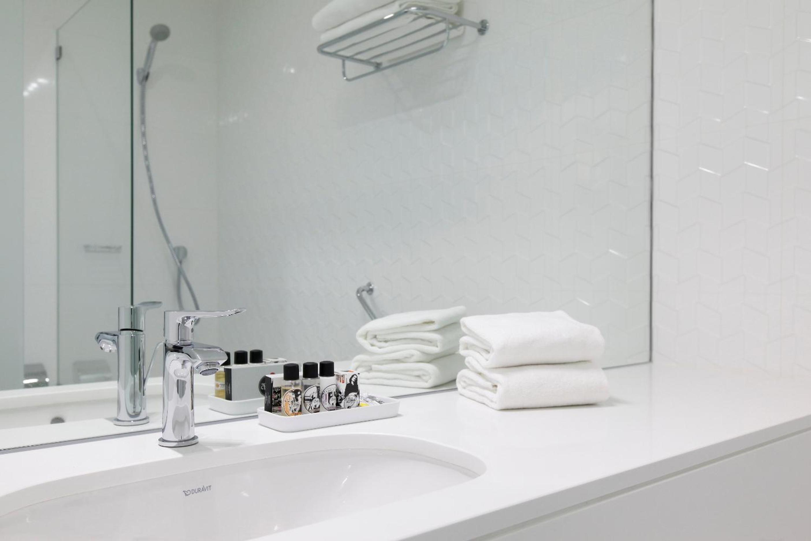 Mini, Double Bed، Hotel Lis Baixa 5/7
