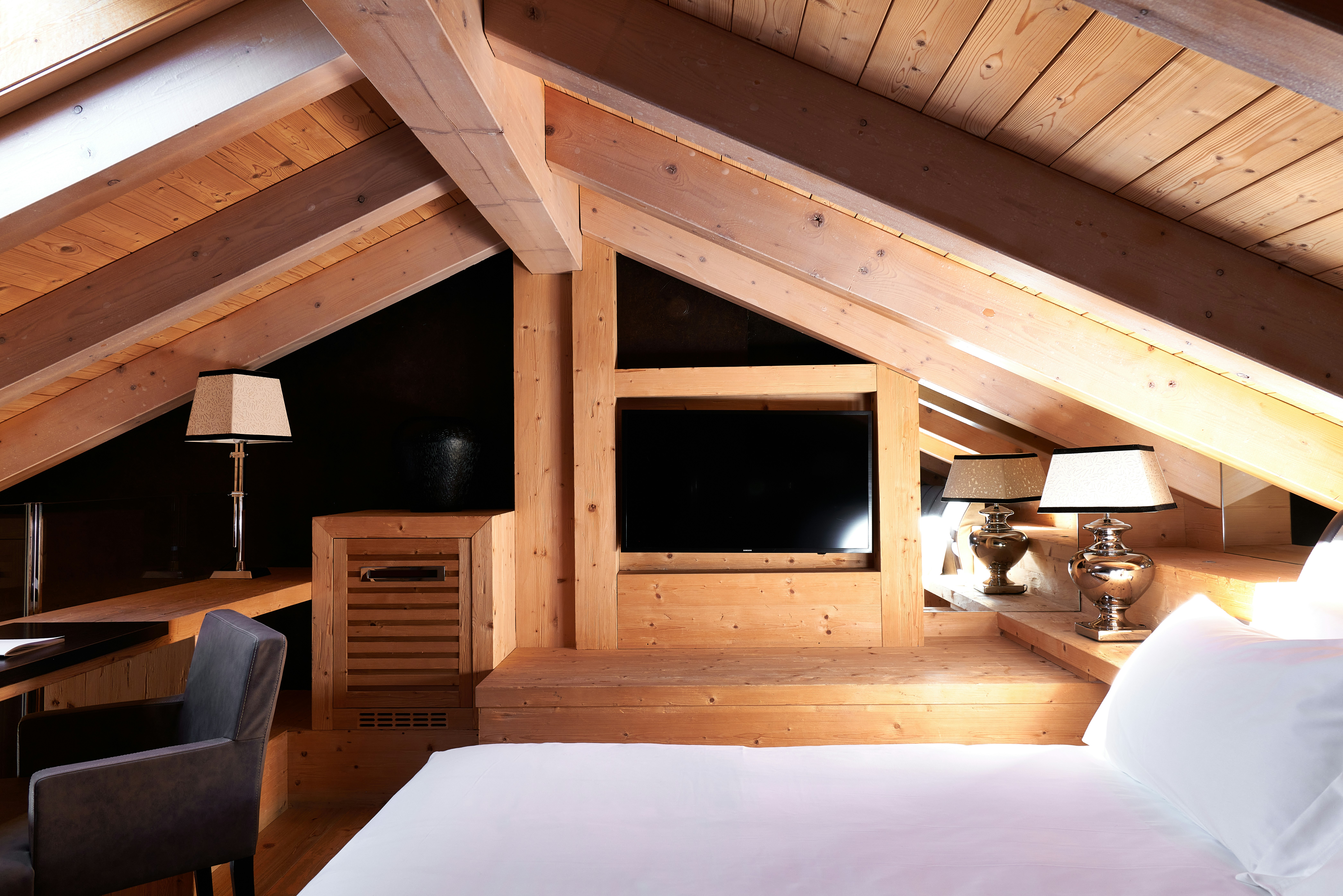 Loft Junior Suite