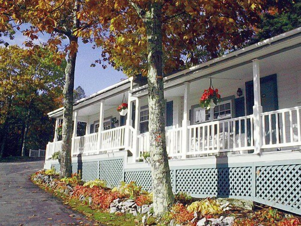 Mount Battie Motel 4/73