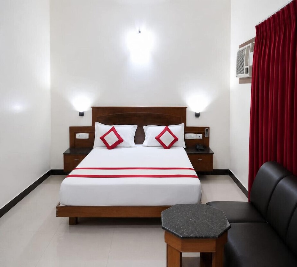 Krishna Inn 9/20