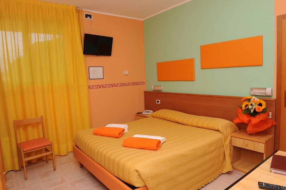 Hotel Cristallo 21/45