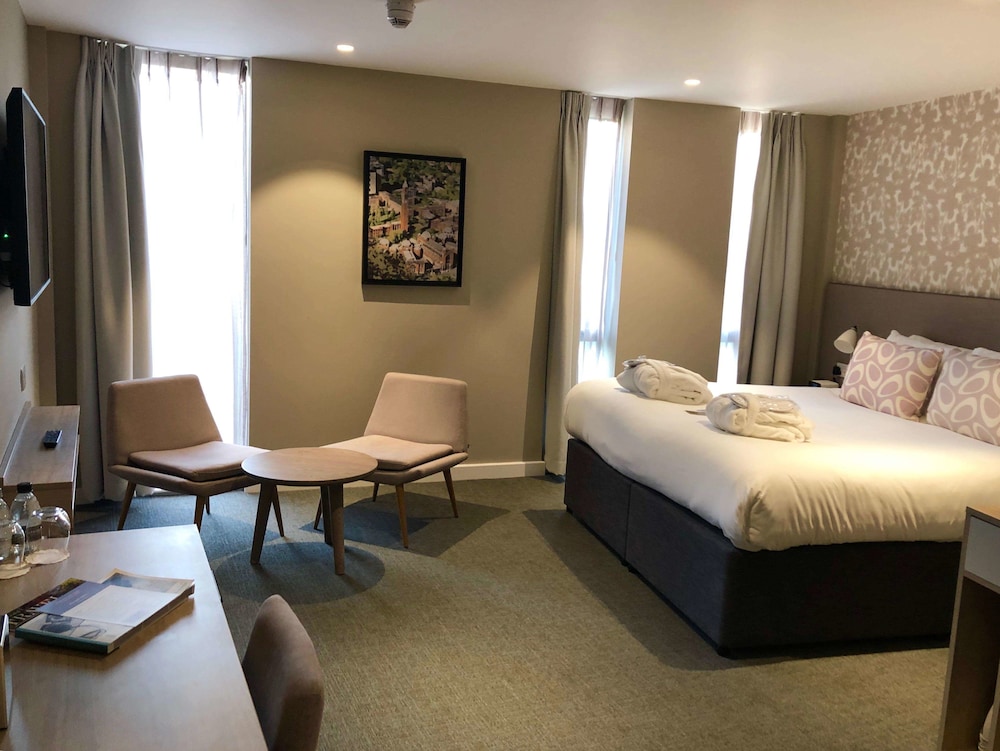 Edgbaston Park Hotel & Conference Centre 22/52