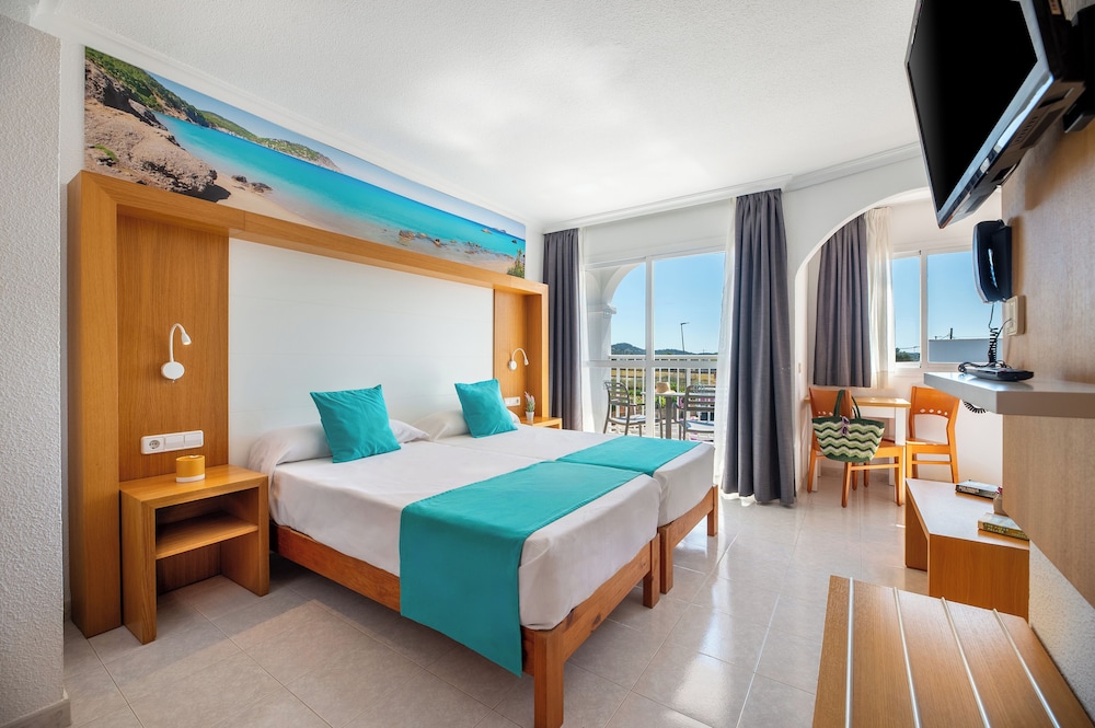 Aparthotel Vibra San Marino 16/40