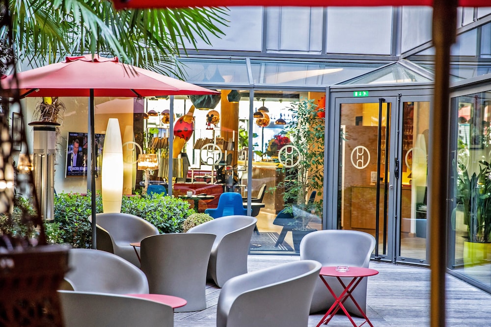 Hotel Hor Europe 38/51