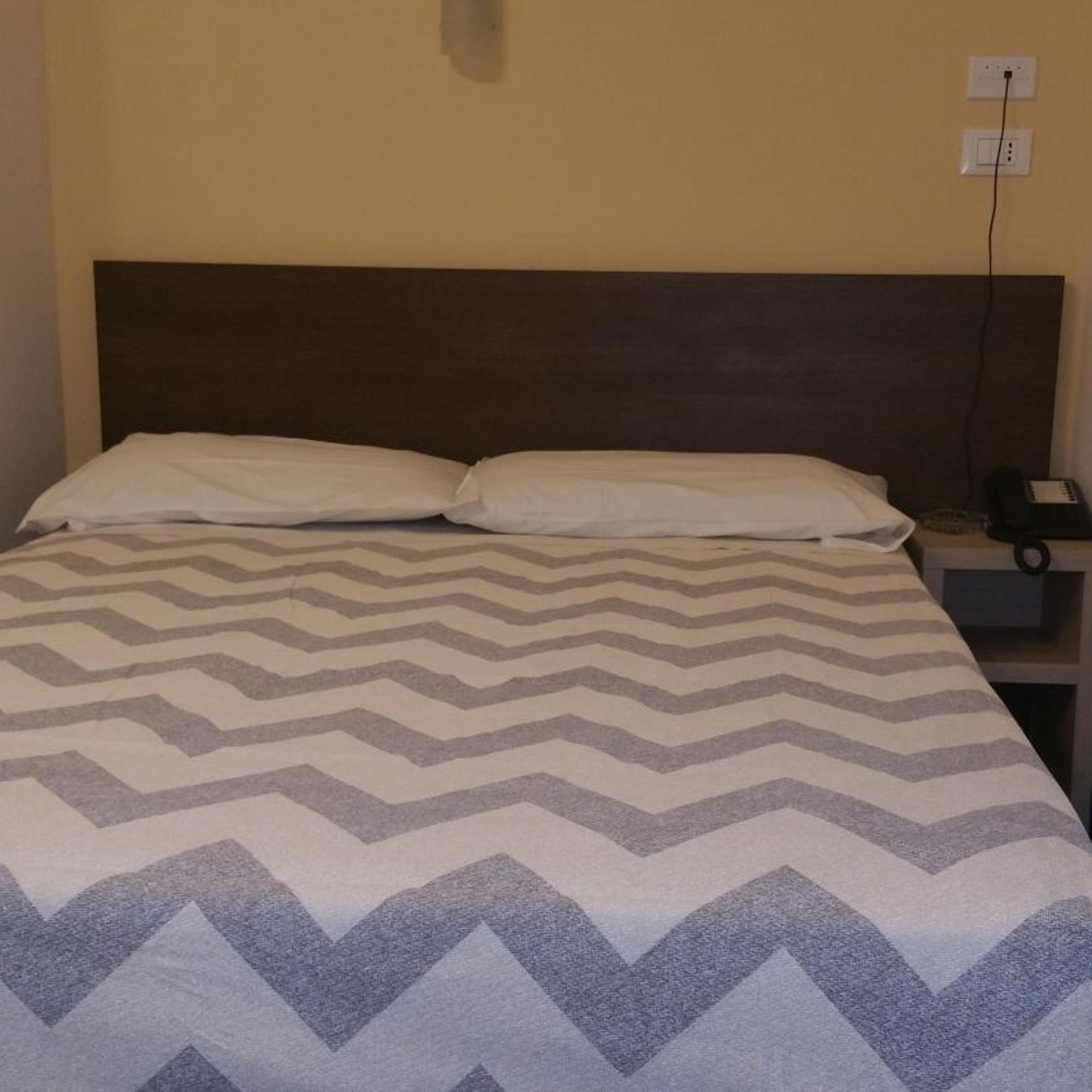Hotel Tommaseo 31/53