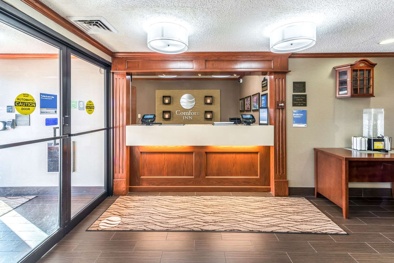 Comfort Inn Festus-St. Louis South 2/39