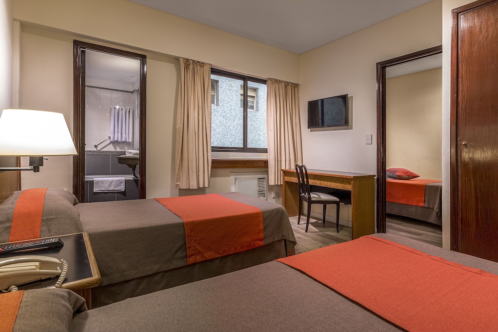 GRAN HOTEL ARGENTINO 34/50