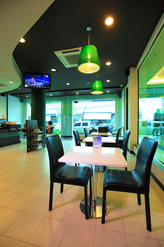 Wungnoy Hotel 52/66