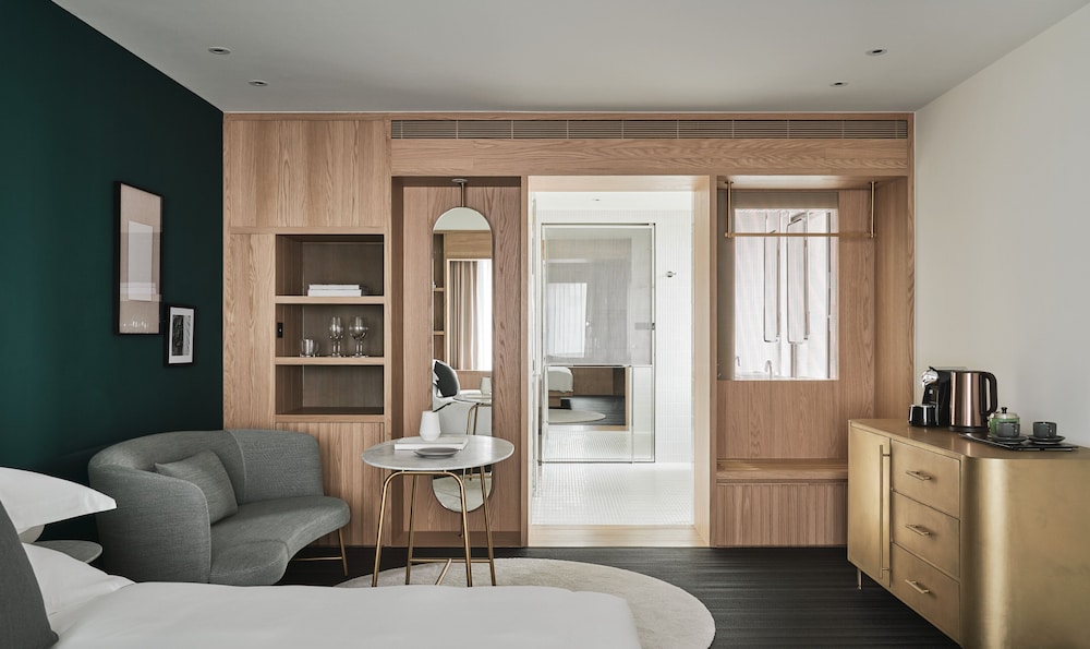 Kimpton Da An Hotel 46/77