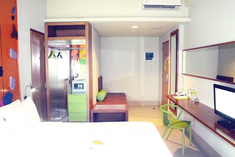 Maxonehotels At Sabang 38/50