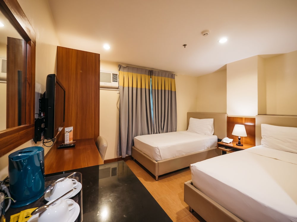The Well Hotel 16/34